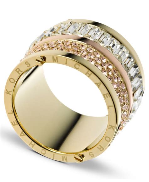 michael kors iconic ring aftrerpay|michael kors wedding.